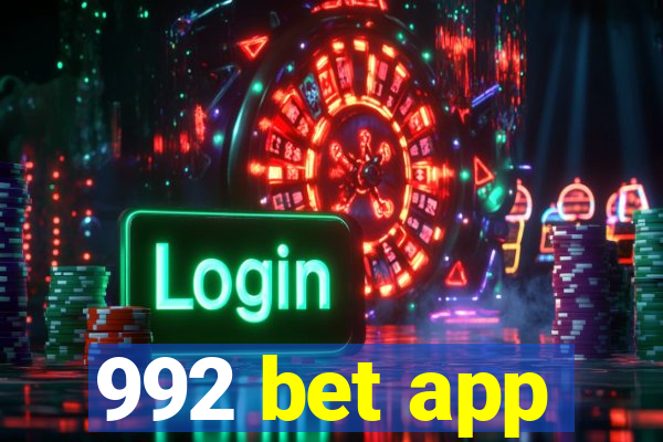 992 bet app